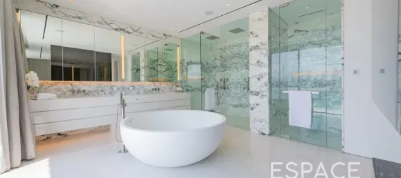 5 Schlafzimmer Villa in Palm Jumeirah, UAE, Nr. 106050 13