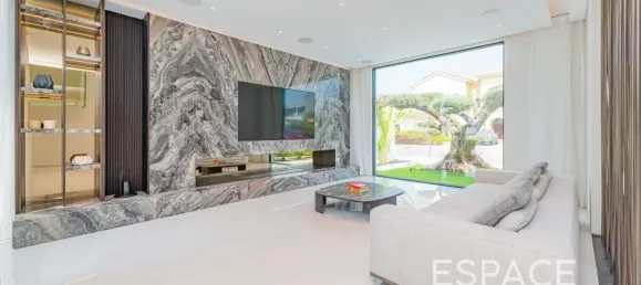 5 Schlafzimmer Villa in Palm Jumeirah, UAE, Nr. 106050 8
