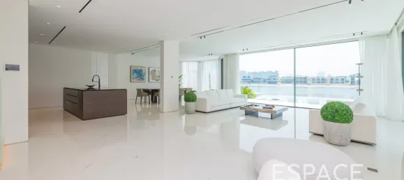 5 Schlafzimmer Villa in Palm Jumeirah, UAE, Nr. 106050 3