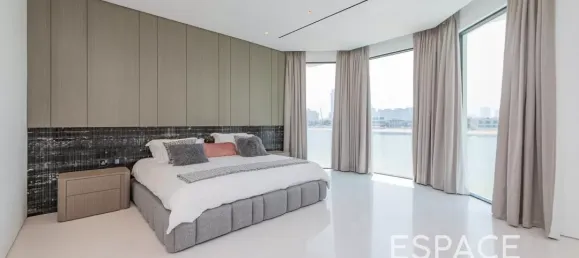 5 Schlafzimmer Villa in Palm Jumeirah, UAE, Nr. 106050 11