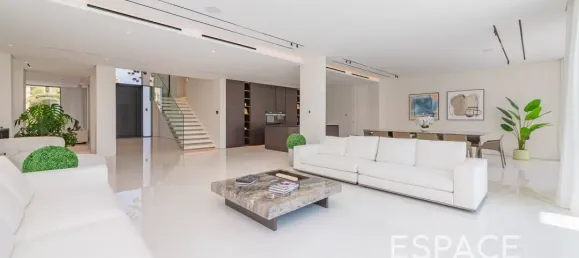 5 Schlafzimmer Villa in Palm Jumeirah, UAE, Nr. 106050 4