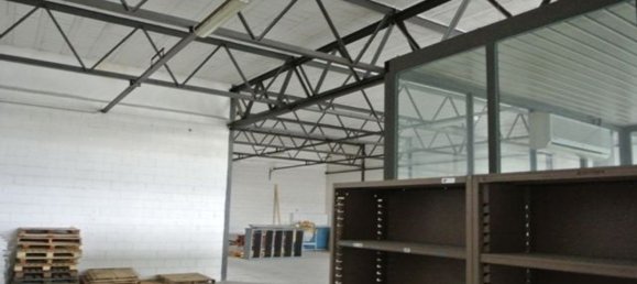 600m² Warehouse in Grassobbio, Italy No. 364745 8