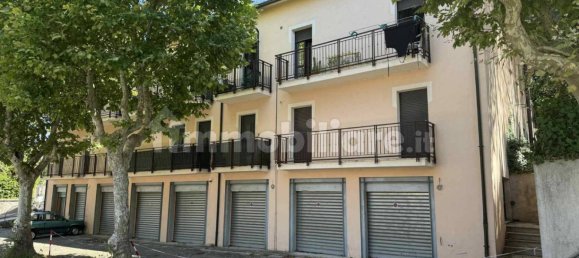 3 Schlafzimmer Wohnung in Gualdo Tadino, Italy, Nr. 258947 13