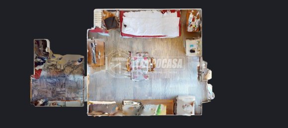 1 bedroom Apartment in Turin, Italy No. 77020 16