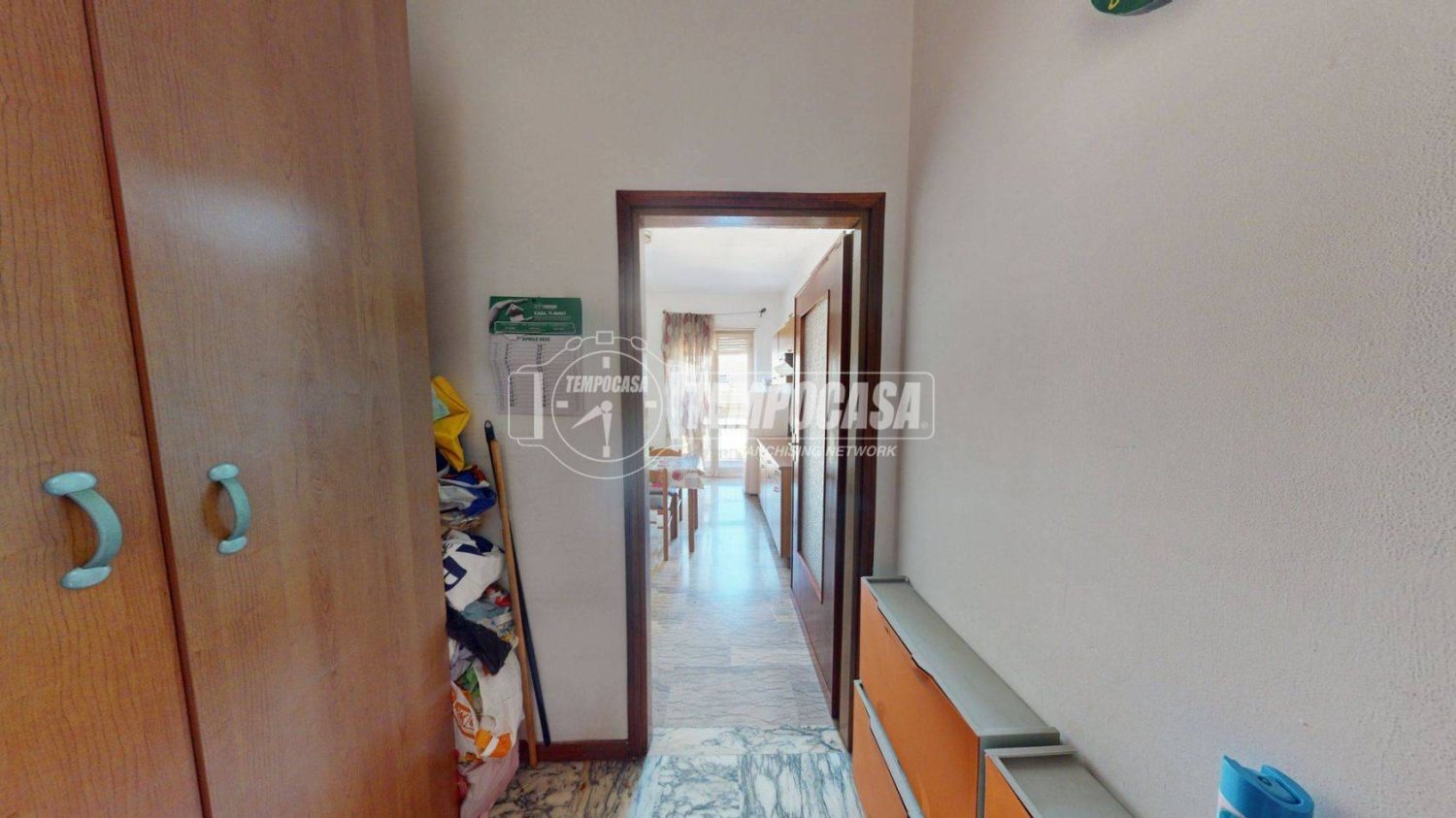 1 bedroom Apartment in Turin, Italy No. 77020