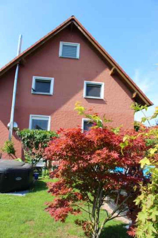 Adosado de 10 habitaciónes en Alzey-Worms, Germany No. 230958