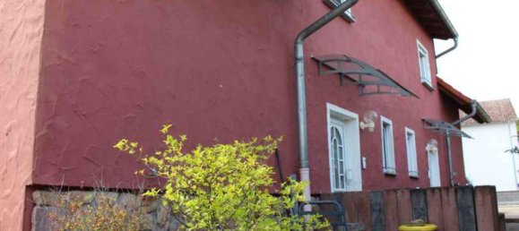 Adosado de 10 habitaciónes en Alzey-Worms, Germany No. 230958 3