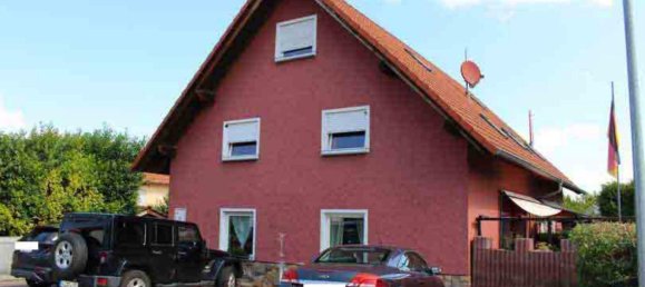 Adosado de 10 habitaciónes en Alzey-Worms, Germany No. 230958 2