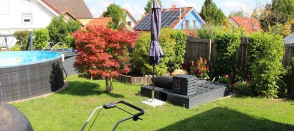 Adosado de 10 habitaciónes en Alzey-Worms, Germany No. 230958 5