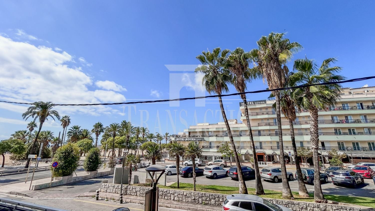 2 bedrooms Apartment in Cambrils, Spain No. 282220