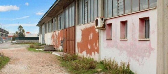 3265m² Warehouse in Casciana Terme Lari, Italy No. 321544 8