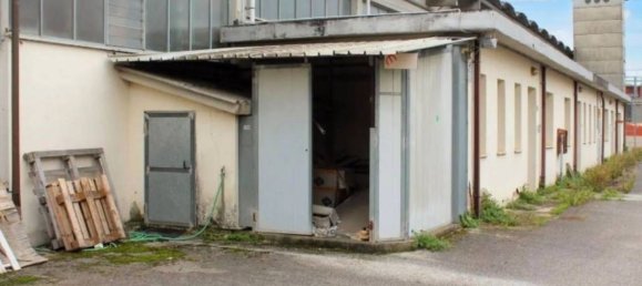 3265m² Warehouse in Casciana Terme Lari, Italy No. 321544 6