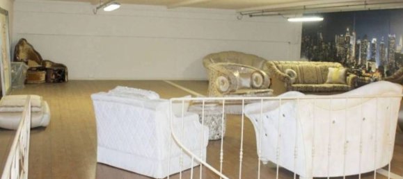 3265m² Warehouse in Casciana Terme Lari, Italy No. 321544 3