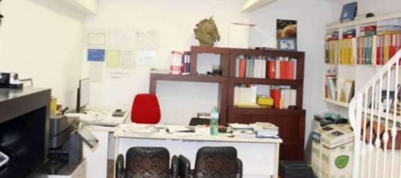 3265m² Warehouse in Casciana Terme Lari, Italy No. 321544 12