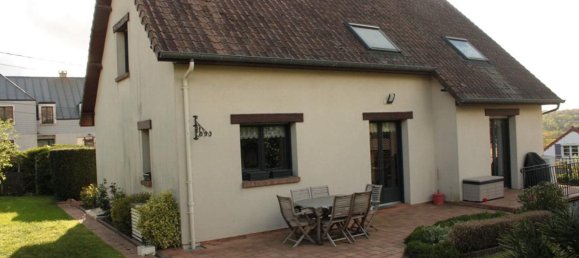 Casa de 4 dormitorios en Saint-Fuscien, France No. 243191 4