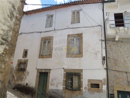 2 bedrooms House in Idanha a Nova, Portugal No. 188648