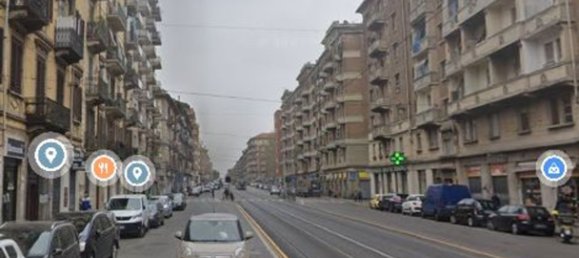 2 rooms Apartment in Turin, Italy No. 196737 20