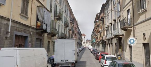 2 rooms Apartment in Turin, Italy No. 196737 19