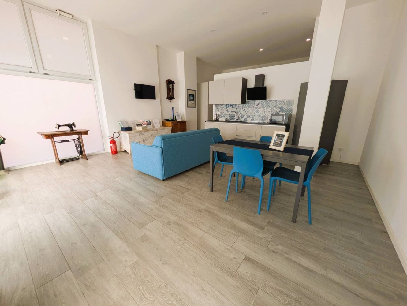 استوديو في Verona, Italy رقم 304280