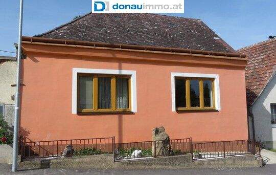 Casa de 5 divisões em Gross-Siegharts, Austria N.º 246339