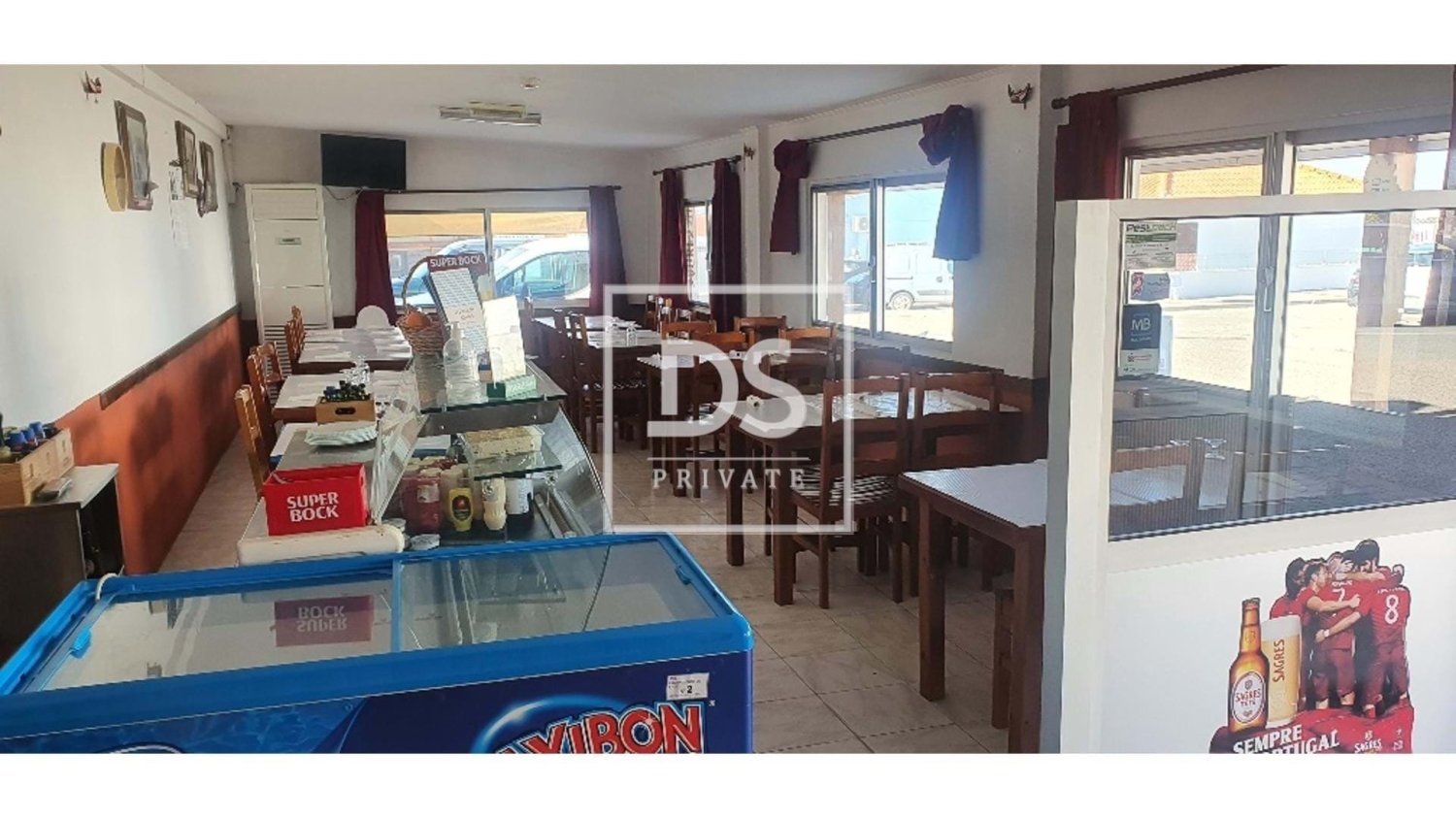 3 bedrooms Commercial property in Alcacer do Sal, Portugal No. 245110