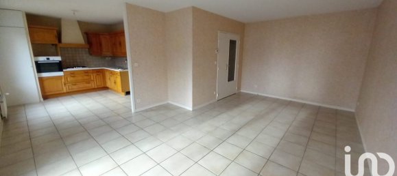 Apartamento de 4 divisões em Savoie, France N.º 271525 2