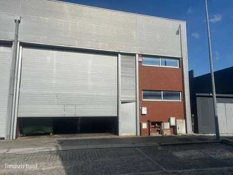 Propiedad comercial en Santo Tirso, Portugal 800 m² No. 222204