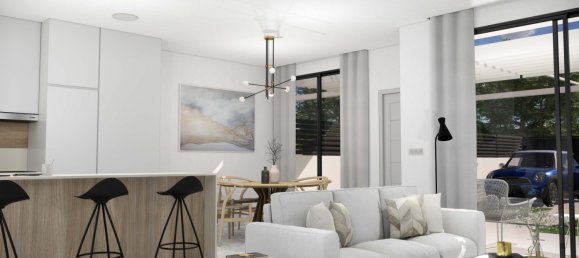 3 bedrooms Townhouse in Rojales, Spain No. 8966 8