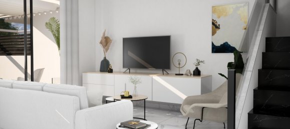 3 bedrooms Townhouse in Rojales, Spain No. 8966 9