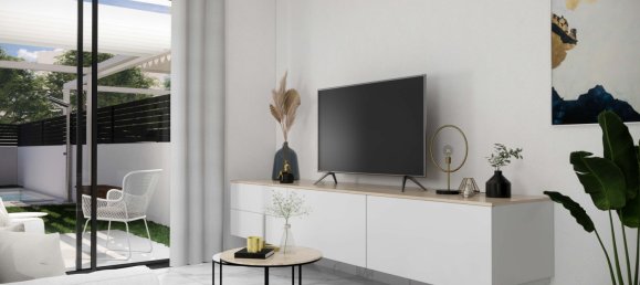 3 bedrooms Townhouse in Rojales, Spain No. 8966 10