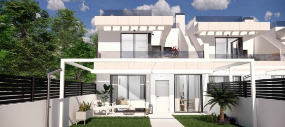 3 bedrooms Townhouse in Rojales, Spain No. 8966 5