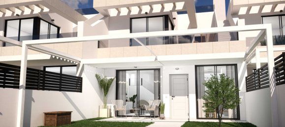 3 bedrooms Townhouse in Rojales, Spain No. 8966 4