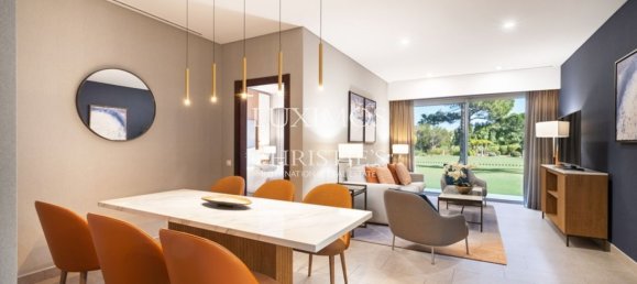 Apartamento T2 em Almancil, Portugal N.º 111989 13