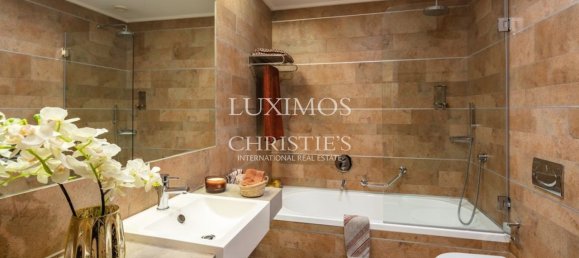 Apartamento T2 em Almancil, Portugal N.º 111989 9