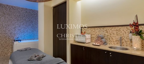 Apartamento T2 em Almancil, Portugal N.º 111989 21