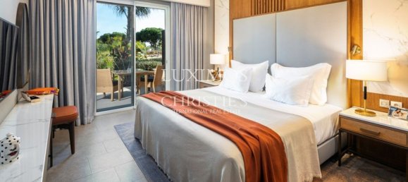 Apartamento T2 em Almancil, Portugal N.º 111989 7