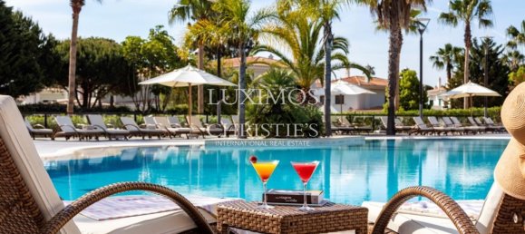 Apartamento T2 em Almancil, Portugal N.º 111989 17