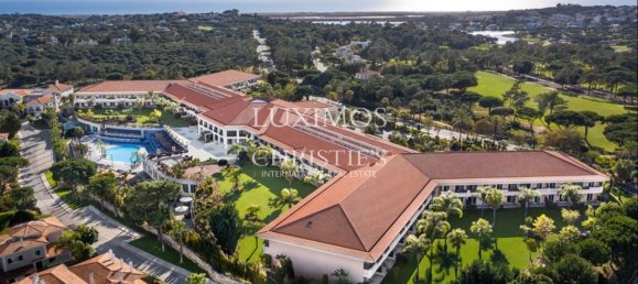 Apartamento T2 em Almancil, Portugal N.º 111989 23