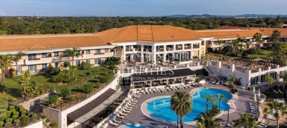 Apartamento T2 em Almancil, Portugal N.º 111989 24