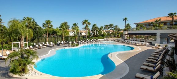 Apartamento T2 em Almancil, Portugal N.º 111989 18