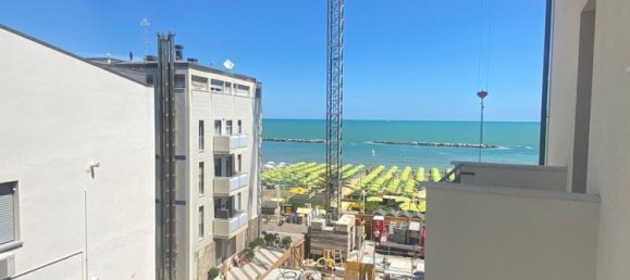 2-Zimmer Wohnung in Pesaro, Italy, Nr. 283442 11