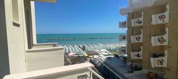 2-Zimmer Wohnung in Pesaro, Italy, Nr. 283442 3