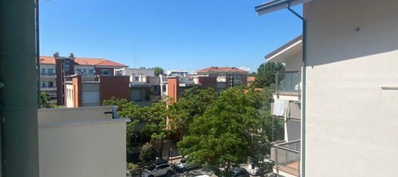 2-Zimmer Wohnung in Pesaro, Italy, Nr. 283442 2