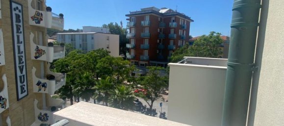 2-Zimmer Wohnung in Pesaro, Italy, Nr. 283442 4