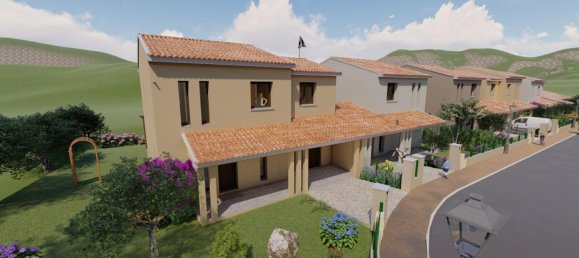 3 غرف نوم فيلا في Oletta, France رقم 89625 10