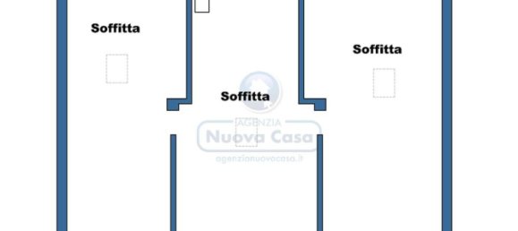 6 bedrooms Duplex in Ravenna, Italy No. 322763 31