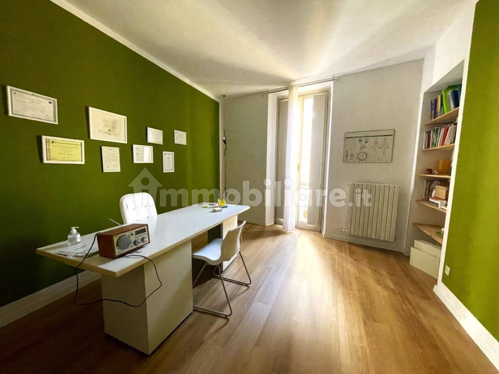 Apartamento de 1 dormitorio en Voghera, Italy No. 122921
