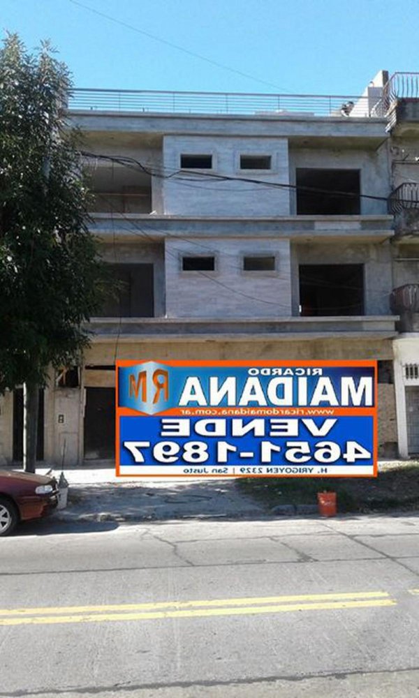 2 bedrooms Apartment in Bermudez, Argentina No. 55020