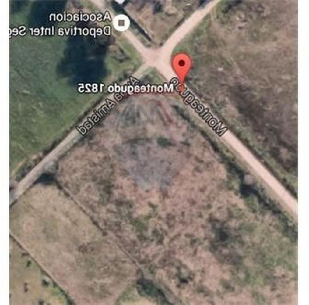 Grundstück in Merlo, Argentina, Nr. 33551