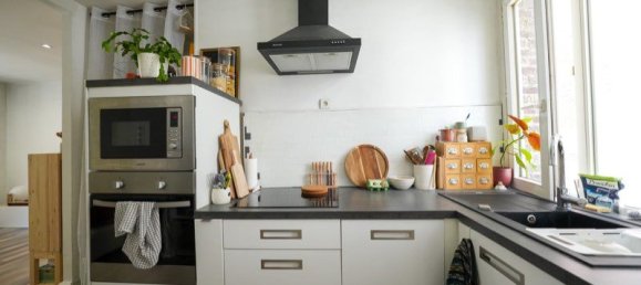 1 غرف نوم شقة في Lille, France رقم 316283 2